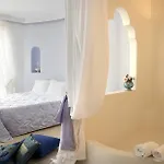 빌라 Castello Di Vista With Pool And Starlink Wifi Kato Korakiana
