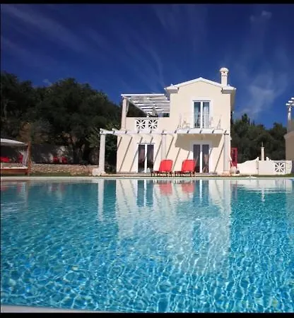 Castello Di Vista With Pool And Starlink Wifi Vila *