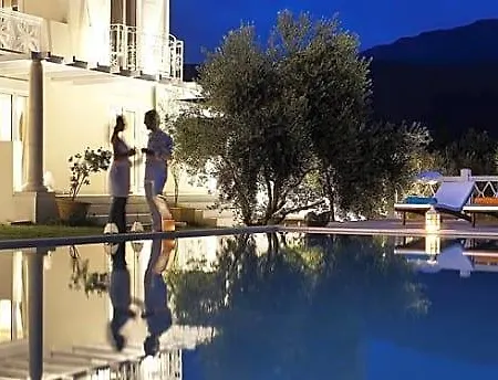 فيلة Castello Di Vista *