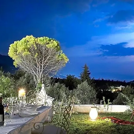 Castello Di Vista فيلة