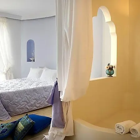 فيلة Castello Di Vista *