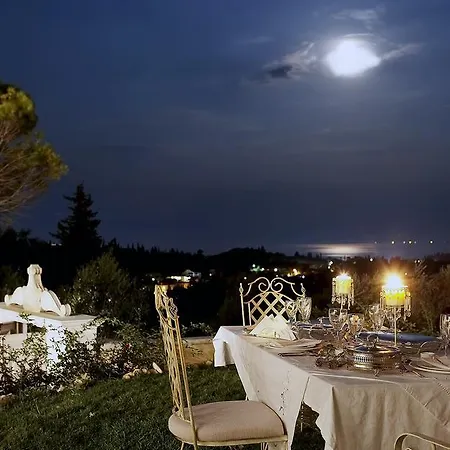 Vila Castello Di Vista With Pool And Starlink Wifi *