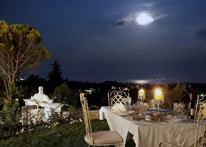 Vila Castello Di Vista With Pool And Starlink Wifi *