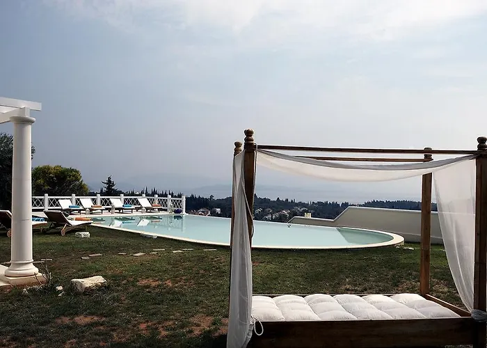 Castello Di Vista With Pool And Starlink Wifi Villa *