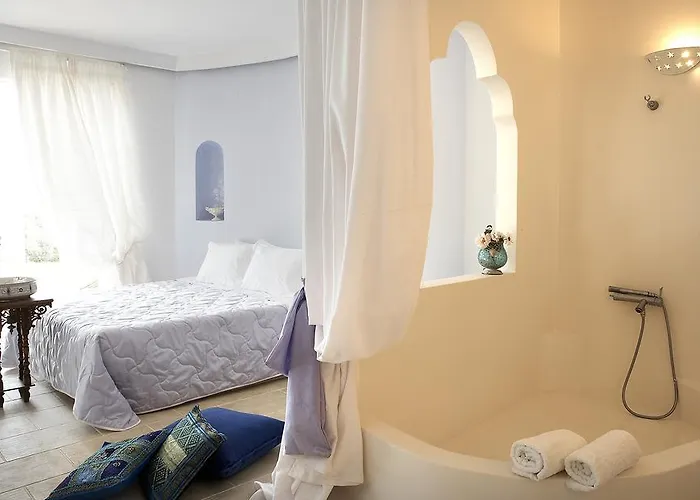 Willa Castello Di Vista With Pool And Starlink Wifi Kato Korakiana