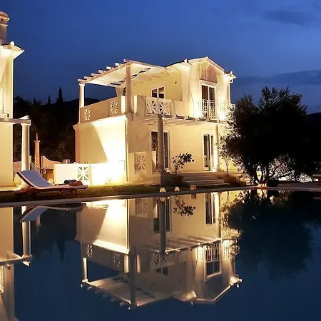 Castello Di Vista With Pool And Starlink Wifi Villa *